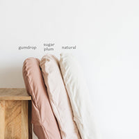Gumdrop Cover | Snuggle Me Organic