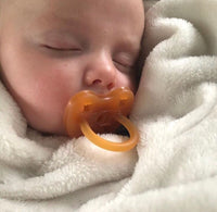 Round Pacifier