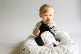 Wee Collection Kinship Cover | Snuggle Me Organic
